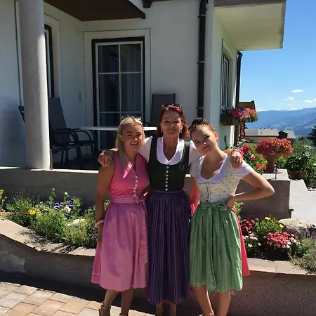 Jagerhaeusl Bed & Breakfast Ramsau am Dachstein