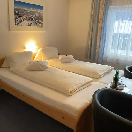 Bed & Breakfast Jagerhaeusl Ramsau am Dachstein