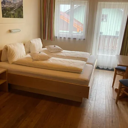 Jagerhaeusl 3* Ramsau am Dachstein