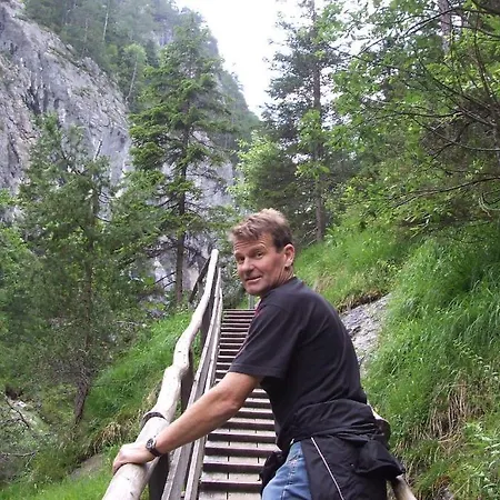 Jagerhaeusl 3* Ramsau am Dachstein