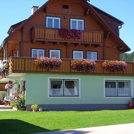 Jagerhaeusl Bed & Breakfast Ramsau am Dachstein