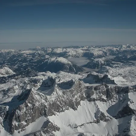Jagerhaeusl 3* Ramsau am Dachstein