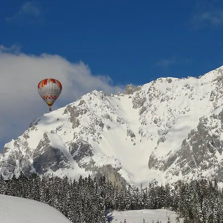 Bed & Breakfast Jagerhaeusl Ramsau am Dachstein