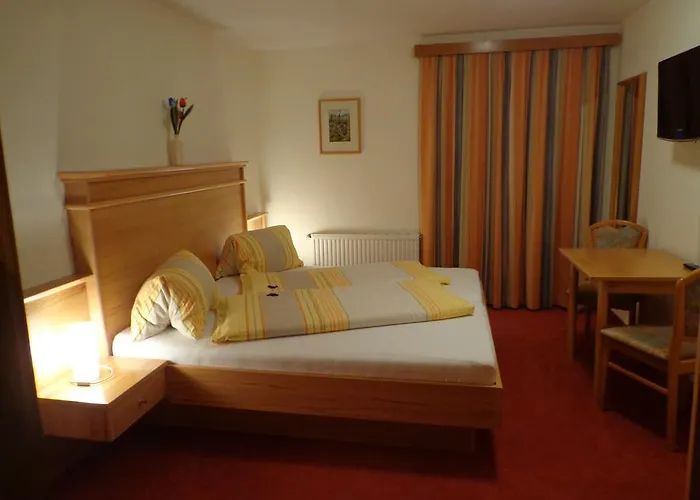 Jagerhaeusl Bed & Breakfast Ramsau am Dachstein