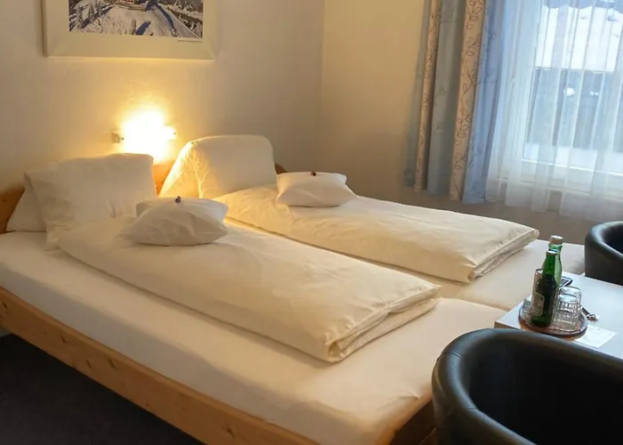 Bed & Breakfast Jagerhaeusl Ramsau am Dachstein
