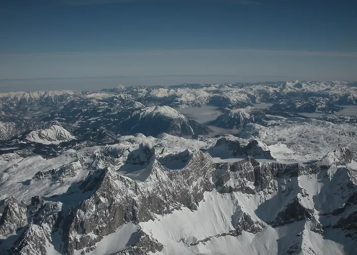 Jagerhaeusl 3* Ramsau am Dachstein