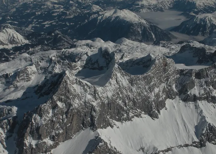 Bed & Breakfast Jagerhaeusl 3*