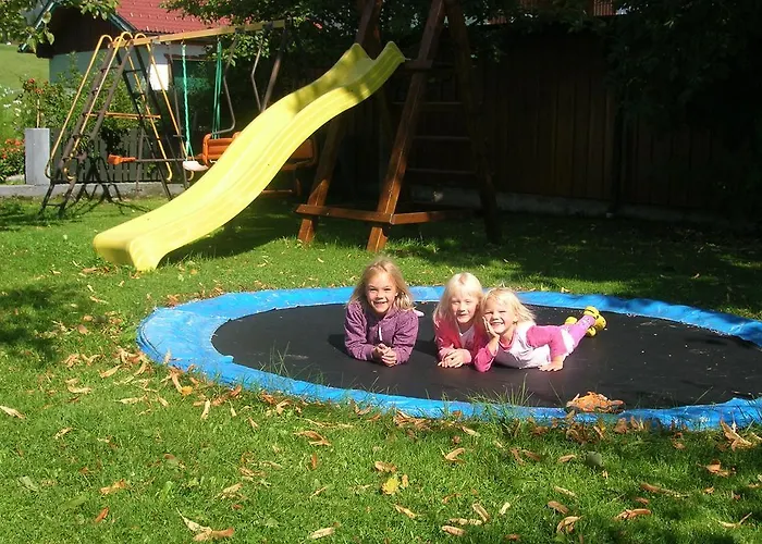 Bed & Breakfast Jagerhaeusl